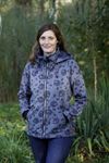 Softshelljacke - Pepe Damen - Schnittmuster eBook-7