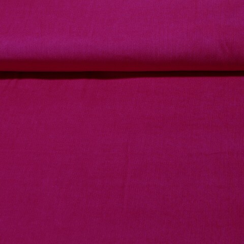 Babycord Clara - Uni Fuchsia