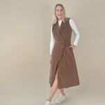 Babykoord - Uni Bruin