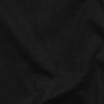 Babykoord - Uni zwart