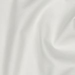 Coton Uni - Flanelle Crème