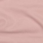 Coton uni - Flanelle vieux rose