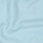 Coton uni - Flanelle bleu clair