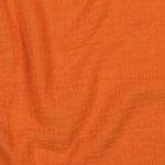 Muślin ekologiczny - Ochra