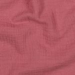 Organiczny muślin - fioletowy