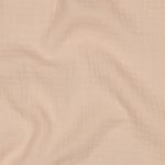 Organiczny muślin - jasnoróżowy