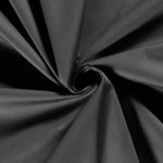 Baumwolle - Anthrazit