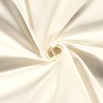 Baumwolle - Off White