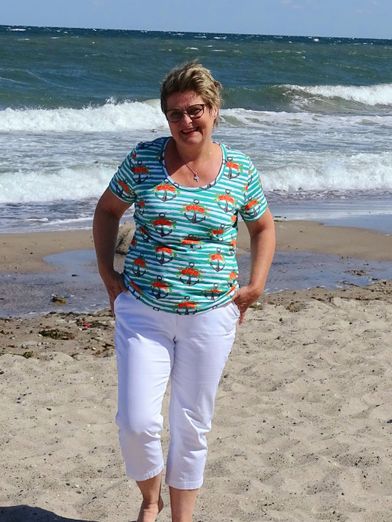 Patrón De Costura En Papel Lillesol Mujer N.º 74 Blusa De