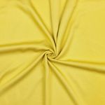 Tecido para vestidos e blusas elástico curry