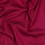 Tecido para vestidos e blusas elástico vinho