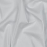 Tecido para vestidos e blusas - elástico branco