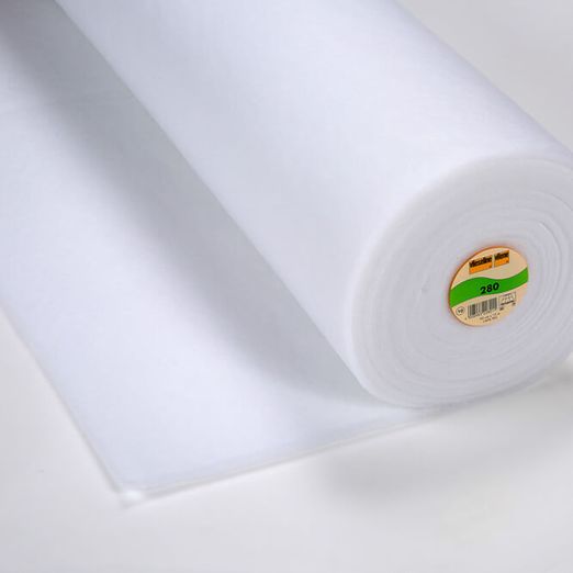 Stoffpaket - Volumenvlies - Vlieseline 280 - 90cm