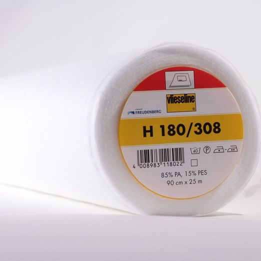 Paquet de tissus Vlieseline H180_308 Entoilage thermocollant - 90cm de large