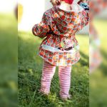 Kinder Jacke - Takki - Schnittmuster eBook-3