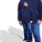 Jacke - Softshelljacke Herren - Schnittmuster eBook-1