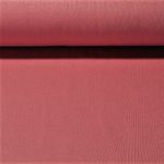 Kuschelsweat Renate - Altrosa angeraut