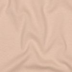 Bord-côte uni bio - Poudre 020