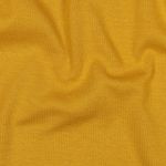 Bord-côte uni bio - curry