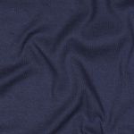 Bord-côte uni bio - marine 019