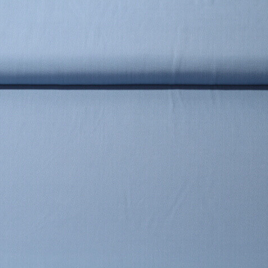 Viscose Light Magdalena - Bleu jeans