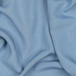 Viscosa Light - blu denim