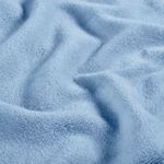 Spugna - tinta unita blu chiaro