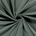 Bambou jersey - Menthe foncée