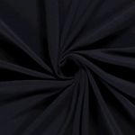 Bambou jersey - bleu foncé