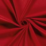 Bambou Jersey - Rouge