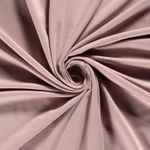 Jersey bambou - rose clair