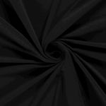 Bambou Jersey - Noir