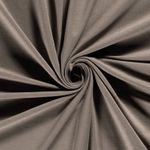 Bambou Jersey - Beige foncé