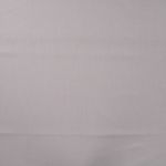 Tejido de algodón orgánico - gris liso