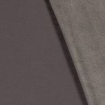 Alpine fleece - Harmaa