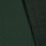 Alpine fleece - Tummanvihreä
