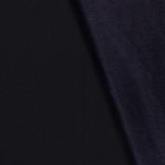 Alpine fleece - Tummansininen