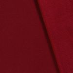 Alpine fleece - punainen