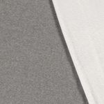 Alpine fleece - Harmaa Valkoinen