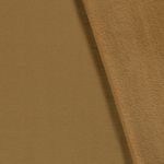 Alpine fleece - Curry