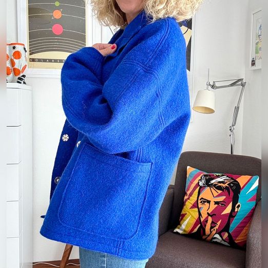 Walkloden Waltraud Snaply