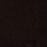 Walkloden - Braun Uni