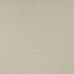 Walkloden - Creme Weiß Uni