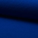 Walkloden - Blau Uni