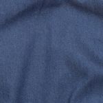 Jeans - Melange blu scuro