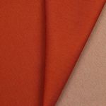 Jeans - arancione mélange