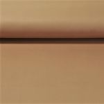 Verdunklungsstoff - Dimout Hellbraun Uni