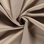 Tela opaca - Dimout gris liso