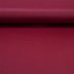 Verdunklungsstoff - Dimout Weinrot Uni