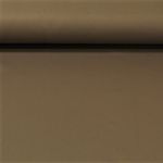 Verdunklungsstoff - Dimout Schlamm Uni